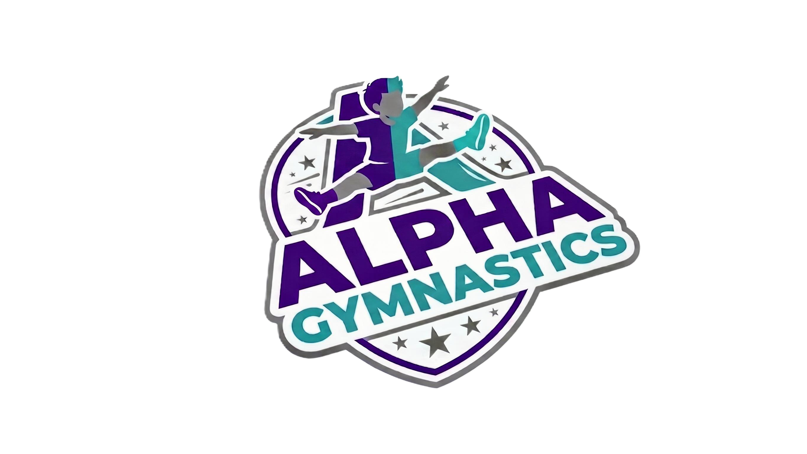 AlphaGymnastics
